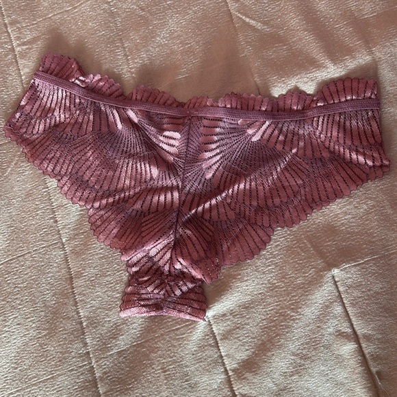 NWT Cheeky Orchid Underwear - la Vie en Rose - Picture 2 of 4